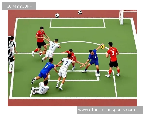 从零起步掌握足球心理素质的全面提升指南与实战技巧分享 从零起步掌握足球心理素质的全面提升指南与实战技巧分享