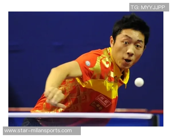 武汉乒乓球队在欧锦赛中的力量表现分析与点评