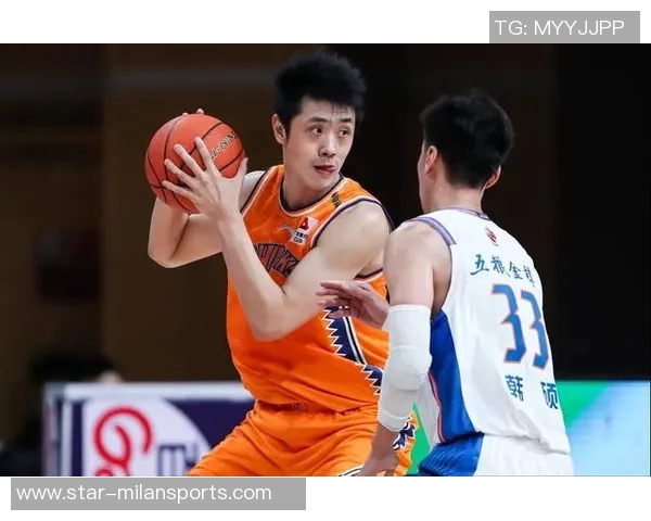 深入解析上海篮球队进攻战术与球员配合的奥秘 深入解析上海篮球队进攻战术与球员配合的奥秘