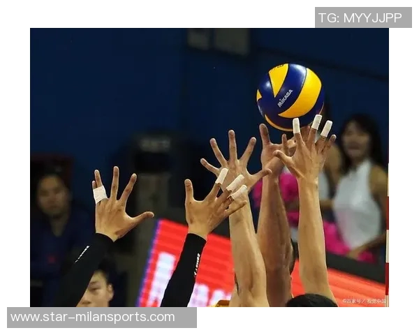 上海排球队引领最新排球战术TOP10解析与应用技巧分享