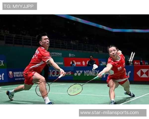 英超羽毛球纪实记录南京羽毛球队奋勇争先的逆袭之旅与荣耀时刻