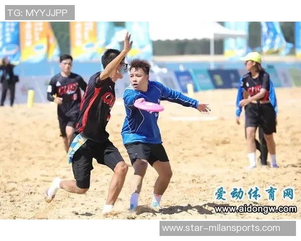 上海飞盘队荣登全国运动飞盘技术排行榜第二名展现强大实力 上海飞盘队荣登全国运动飞盘技术排行榜第二名展现强大实力