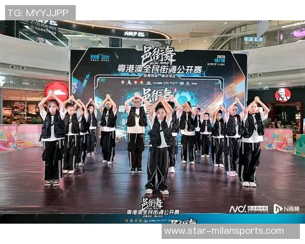 武汉街舞队引领体育潮流运动最新街舞技术TOP10全解析 武汉街舞队引领体育潮流运动最新街舞技术TOP10全解析