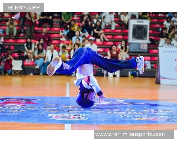 运动街舞在西安的文化影响与体育意识的深度探讨