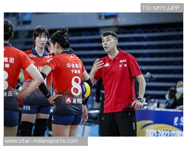 赛后分析深圳排球队与广州排球队的状态与表现对比