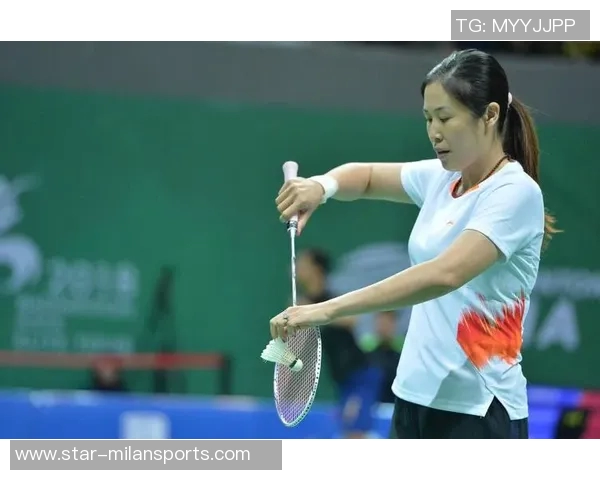 聚焦成都羽毛球队个人能力提升与训练策略的深入探讨