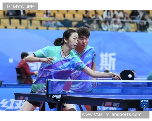 体育实时数据张秀英回顾乒乓球辉煌历程与心路历程的专访纪实