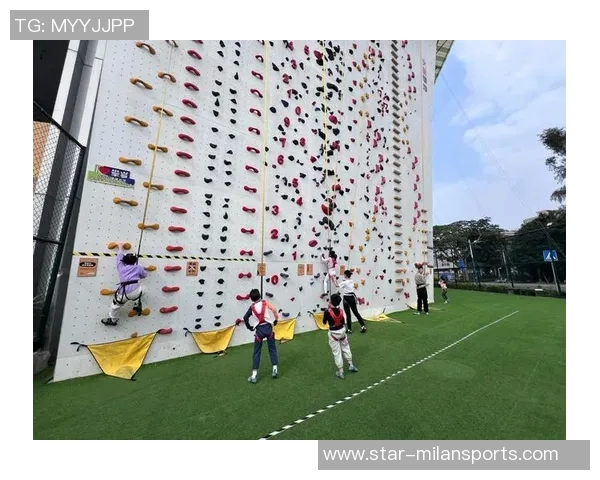 运动数据攀岩新高度揭秘北京攀岩队如何实现中路突破与发展策略 运动数据攀岩新高度揭秘北京攀岩队如何实现中路突破与发展策略