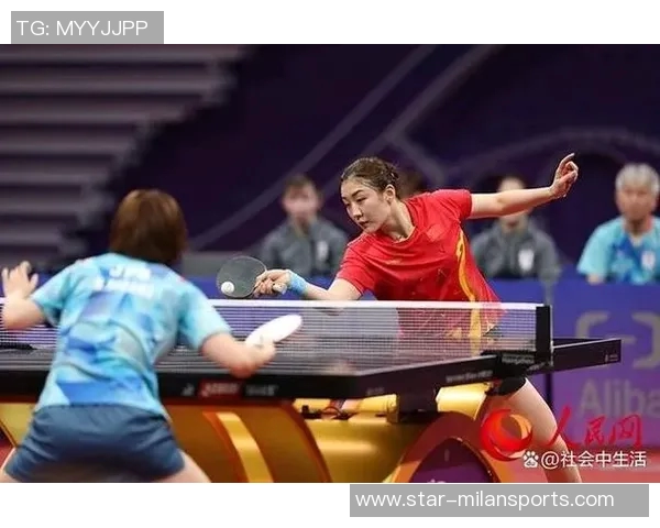 运动数据欧锦赛回顾上海乒乓球队默契配合助力夺冠之路 运动数据欧锦赛回顾上海乒乓球队默契配合助力夺冠之路