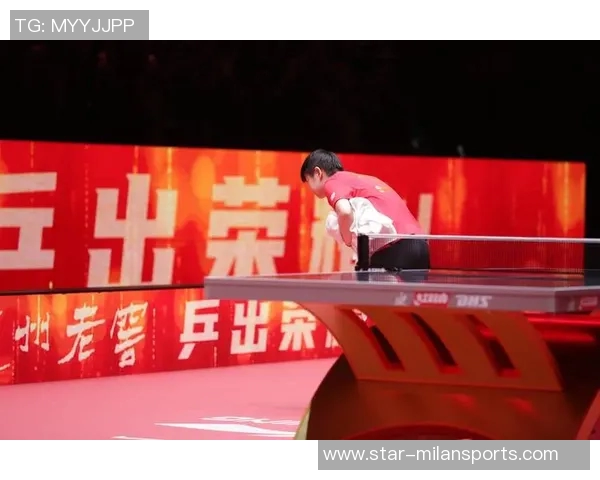 运动最新数据武汉乒乓球队配合排名创新高展现团队实力与竞技水平的飞跃 运动最新数据武汉乒乓球队配合排名创新高展现团队实力与竞技水平的飞跃