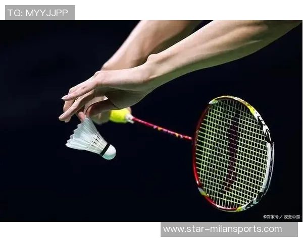 运动最新数据科学羽毛球灵活性训练方法探究与实用技巧分享 运动最新数据科学羽毛球灵活性训练方法探究与实用技巧分享