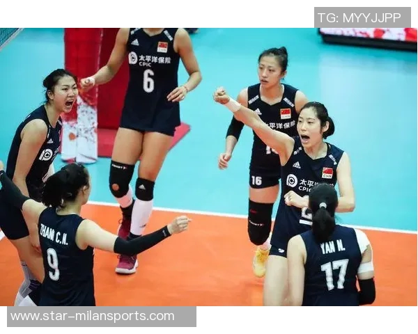 今年运动数据重庆排球队状态引发热议球迷对球队表现的看法与期待