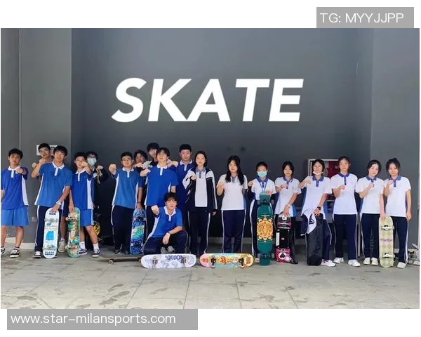 实时新闻南京滑板队与广州滑板队赛后复盘团队协作的精彩瞬间与经验分享